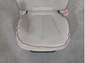 Replacement front right seat for Hyundai Santa Fé II (CM) 2.2 CRDi OEM IAM reference 882002B220CMM 882002B220CMM 