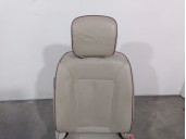 Replacement front right seat for Hyundai Santa Fé II (CM) 2.2 CRDi OEM IAM reference 882002B220CMM 882002B220CMM 