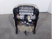 Recambio de asiento delantero derecho para hyundai santa fé ii (cm) 2.2 crdi referencia OEM IAM 882002B220CMM 882002B220CMM 