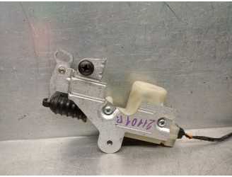 Recambio de motor cierre centralizado porton para ford fiesta iv (ja_, jb_) 1.3 i referencia OEM IAM 97FBC432A98   2