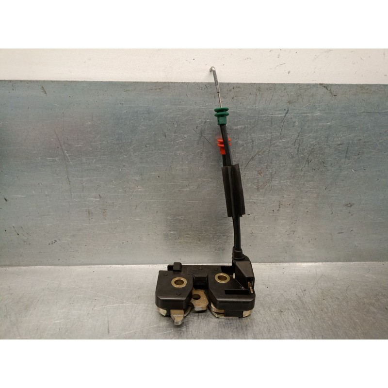 Recambio de cerradura maletero / porton para ford fiesta iv (ja_, jb_) 1.3 i referencia OEM IAM 96FGA43102DE  