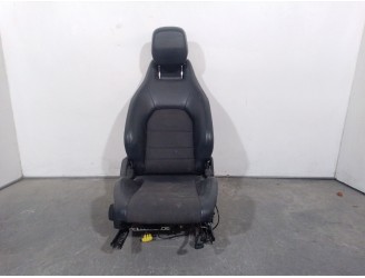 Recambio de asiento delantero derecho para mercedes-benz clase c (w204) coupe 2.1 cdi cat referencia OEM IAM A20791058469G24 A20