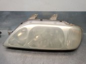 Recambio de piloto delantero izquierdo para ssangyong korando (c300) e-motion referencia OEM IAM 8310105331X 