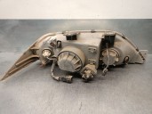 Recambio de piloto delantero izquierdo para ssangyong korando (c300) e-motion referencia OEM IAM 8310105331X 