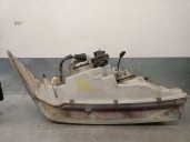 Recambio de piloto delantero izquierdo para ssangyong korando (c300) e-motion referencia OEM IAM 8310105331X 