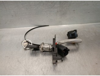 Replacement ignition switch for ford fiesta iv (ja_, jb_) 1.3 i OEM IAM reference 98AP15607AB 1014143 