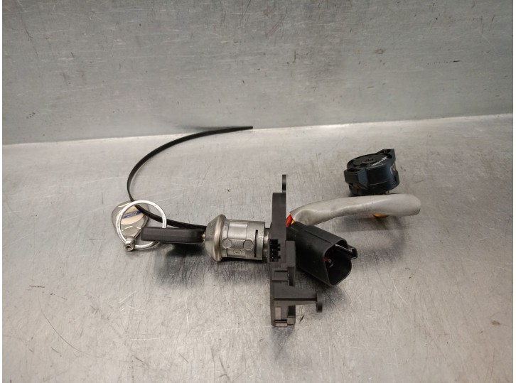 Recambio de conmutador de arranque para ford fiesta iv (ja_, jb_) 1.3 i referencia OEM IAM 98AP15607AB 1014143 