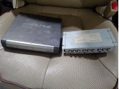 Replacement front right seat for hyundai santa fé ii (cm) 2.2 crdi OEM IAM reference 882002B220CMM 882002B220CMM 