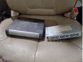 Replacement front right seat for hyundai santa fé ii (cm) 2.2 crdi OEM IAM reference 882002B220CMM 882002B220CMM 