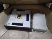 Replacement front right seat for hyundai santa fé ii (cm) 2.2 crdi OEM IAM reference 882002B220CMM 882002B220CMM 