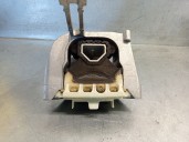 Replacement right engine mount for seat ibiza (kj1) OEM IAM reference 2Q0199262BK 