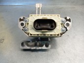 Replacement right engine mount for seat ibiza (kj1) OEM IAM reference 2Q0199262BK 