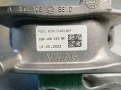 Recambio de soporte motor derecho para seat ibiza (kj1) referencia OEM IAM 2Q0199262BK  