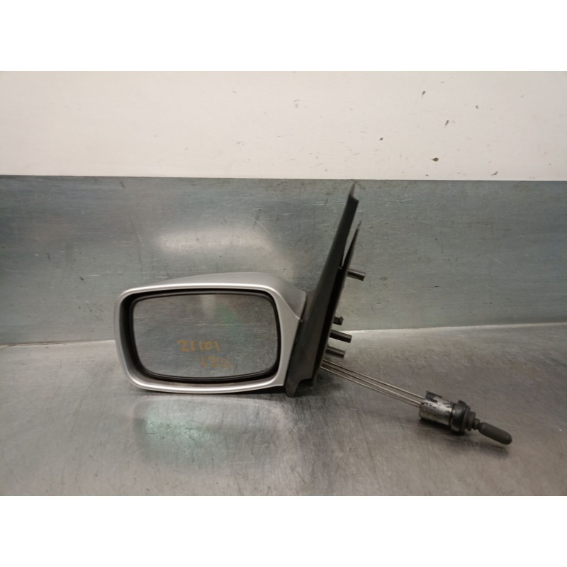 Recambio de retrovisor izquierdo para ford fiesta iv (ja_, jb_) 1.3 i referencia OEM IAM XS6117683NB 1100116 