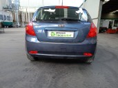 kia cee´d hatchback (ed) del año 2007