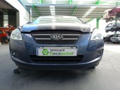 kia cee´d hatchback (ed) del año 2007