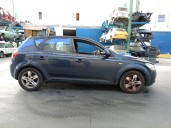 kia cee´d hatchback (ed) del año 2007