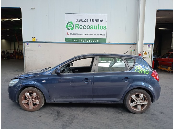 kia cee´d hatchback (ed) del año 2007