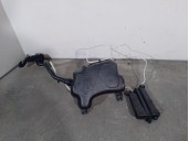 Recambio de deposito combustible para seat ibiza (kj1) referencia OEM IAM 2Q0201055EK 2Q0201055EK 