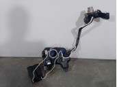 Recambio de deposito combustible para seat ibiza (kj1) referencia OEM IAM 2Q0201055EK 2Q0201055EK 