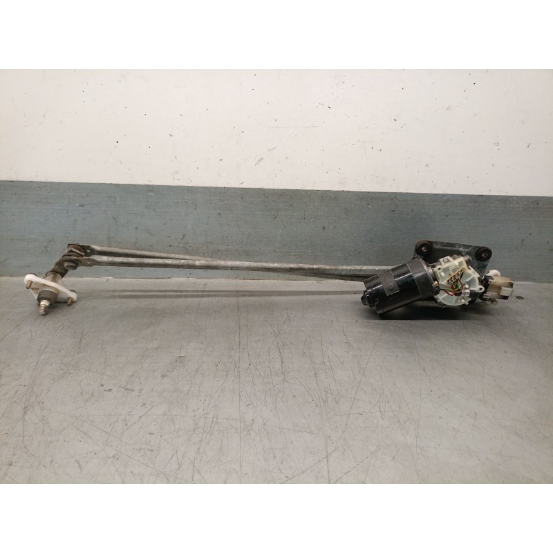 Recambio de motor limpia delantero para nissan terrano/terrano.ii (r20) 2.7 turbodiesel referencia OEM IAM 288102X800 288102X800