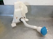 Recambio de deposito limpia para seat ibiza (kj1) 1.0 tsi referencia OEM IAM 2Q0955453F  