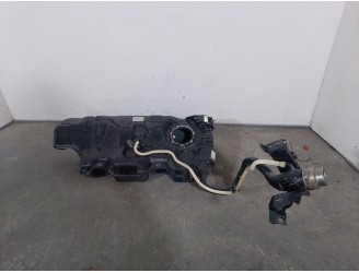 Recambio de deposito combustible para skoda octavia iii (5e3, nl3, nr3) 1.6 tdi referencia OEM IAM 5Q0201085F 5Q0201060CJ 