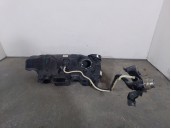 Recambio de deposito combustible para skoda octavia iii (5e3, nl3, nr3) 1.6 tdi referencia OEM IAM 5Q0201085F 5Q0201060CJ 