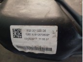 Recambio de deposito combustible para skoda octavia iii (5e3, nl3, nr3) 1.6 tdi referencia OEM IAM 5Q0201085F 5Q0201060CJ 