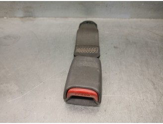 Recambio de enganche cinturon para ssangyong korando (c300) e-motion referencia OEM IAM 7562005101AAC 7562005101AAC 