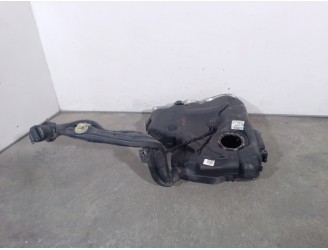 Recambio de deposito combustible para volkswagen golf v (1k1) 2.0 tdi referencia OEM IAM 1K0201021 1K0201060D 