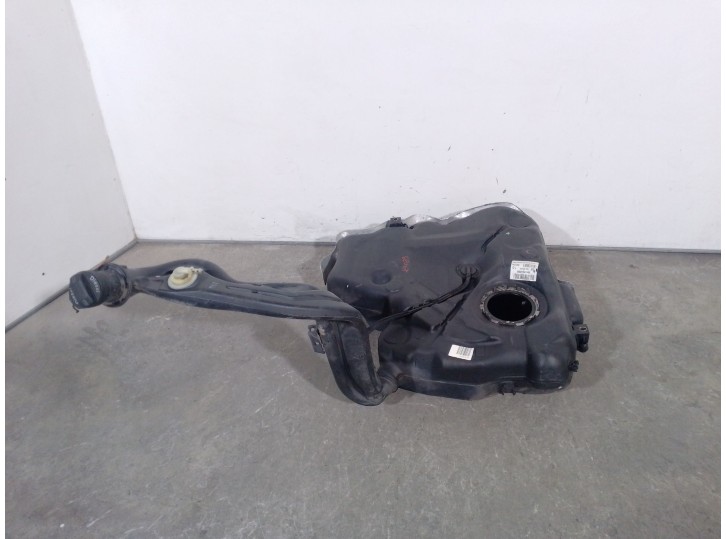 Recambio de deposito combustible para volkswagen golf v (1k1) 2.0 tdi referencia OEM IAM 1K0201021 1K0201060D 