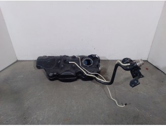 Recambio de deposito combustible para seat ibiza (kj1) 1.0 tsi referencia OEM IAM 2Q020101 2Q0201055DB 