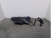 Recambio de deposito combustible para seat ibiza (kj1) 1.0 tsi referencia OEM IAM 2Q020101 2Q0201055DB 