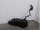 Recambio de deposito combustible para seat ibiza (kj1) 1.0 tsi referencia OEM IAM 2Q020101 2Q0201055DB 