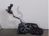 Recambio de deposito combustible para seat ibiza (kj1) 1.0 tsi referencia OEM IAM 2Q020101 2Q0201055DB 