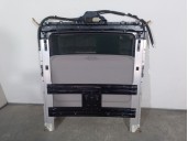 Recambio de techo electrico para hyundai santa fé ii (cm) 2.2 crdi referencia OEM IAM 816202B000 816202B000 WEBASTO