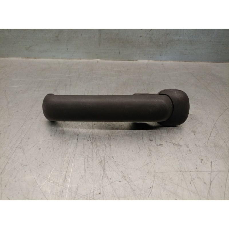 Recambio de maneta exterior delantera izquierda para nissan terrano/terrano.ii (r20) 2.7 turbodiesel referencia OEM IAM 806077F0