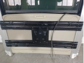 Recambio de techo electrico para hyundai santa fé ii (cm) 2.2 crdi referencia OEM IAM 816202B000 816202B000 WEBASTO