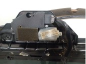 Recambio de techo electrico para hyundai santa fé ii (cm) 2.2 crdi referencia OEM IAM 816202B000 816202B000 WEBASTO