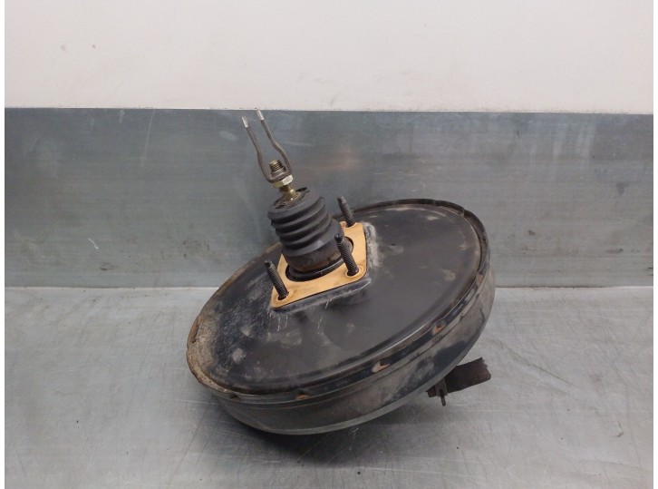 Recambio de servofreno para nissan almera ii hatchback (n16) 2.2 di referencia OEM IAM 87501521 47210BN300 