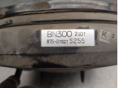 Recambio de servofreno para nissan almera ii hatchback (n16) 2.2 di referencia OEM IAM 87501521 47210BN300 
