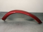 Recambio de aletin delantero izquierdo para ssangyong korando (c300) e-motion referencia OEM IAM 