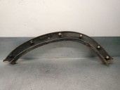 Recambio de aletin delantero izquierdo para ssangyong korando (c300) e-motion referencia OEM IAM 