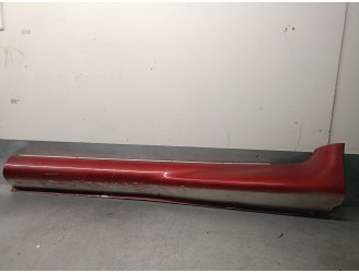 Recambio de faldon lateral para ssangyong korando (c300) e-motion referencia OEM IAM 798605800X  