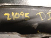 Recambio de aletin delantero izquierdo para ssangyong korando (c300) e-motion referencia OEM IAM 