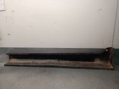 Recambio de faldon lateral para ssangyong korando (c300) e-motion referencia OEM IAM 7955605800X  