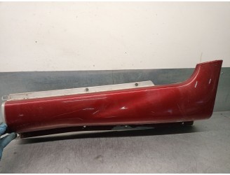 Recambio de faldon lateral para ssangyong korando (c300) e-motion referencia OEM IAM 7955805800X  