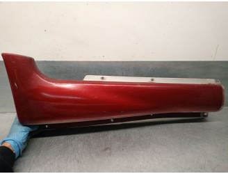 Recambio de faldon lateral para ssangyong korando (c300) e-motion referencia OEM IAM 7956805800X 7956805800 