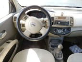 nissan micra iii (k12) del año 2004